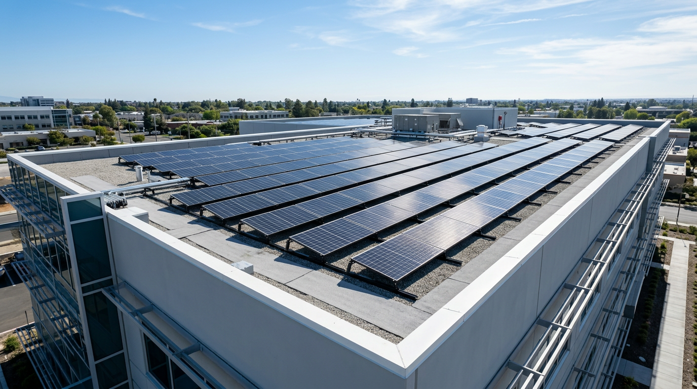 Waarom zonnepanelen reinigen belangrijk is voor rendement