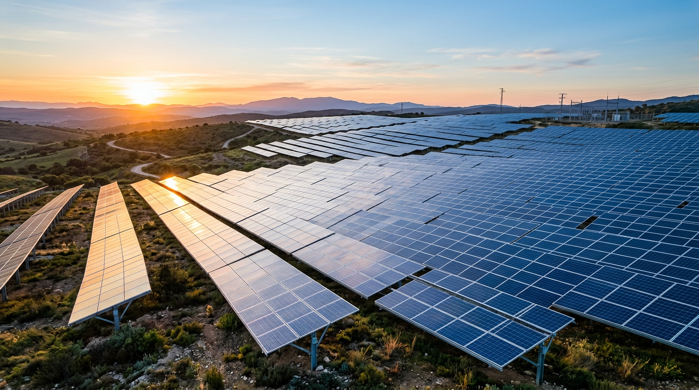 Waarom Zonnepanelen Reinigen Zichzelf Terugverdient